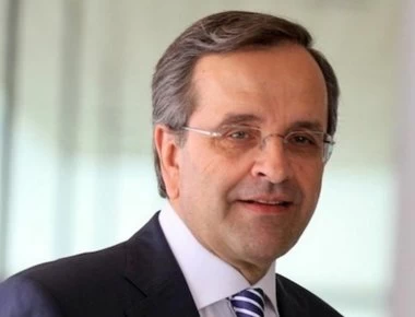 Αντώνης Σαμαράς: «Οι συκοφάντες θα λογοδοτήσουν σας το υπόσχομαι»